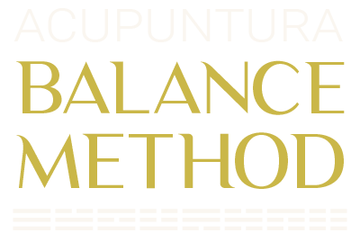 Logo Acupuntura Balance Melhod