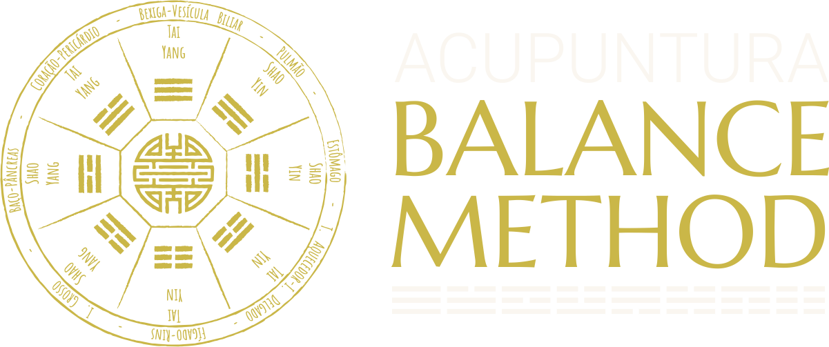 Logo Acupuntura Balance Method